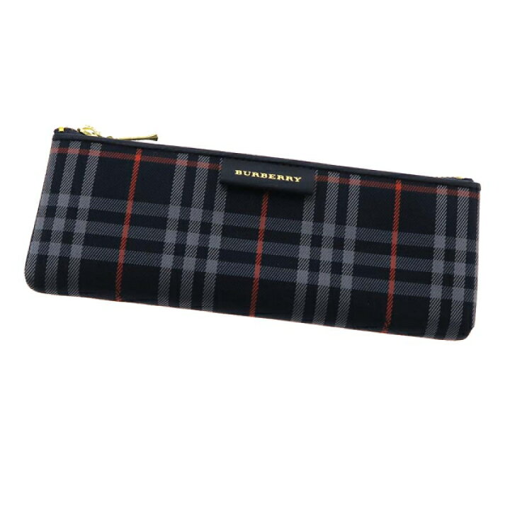 楽天市場】バーバリー ペンケース 【Aランク】【中古】 : 質屋さのや 