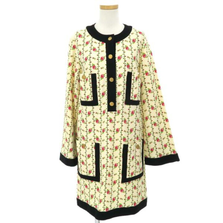 楽天市場】グッチ ワンピース 538750【Bランク】【中古】 : 質屋さのや  