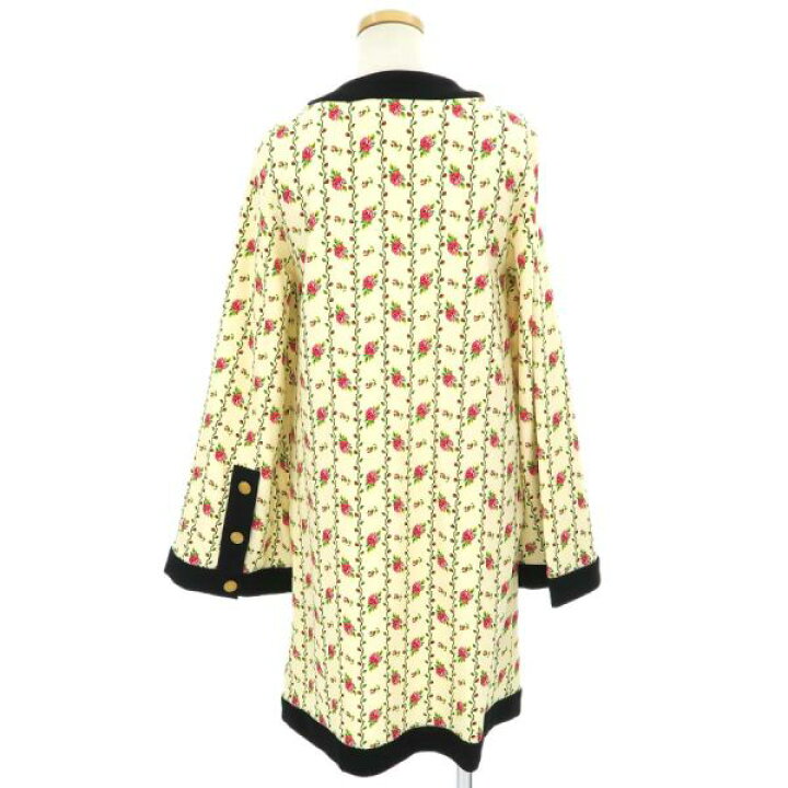 楽天市場】グッチ ワンピース 538750【Bランク】【中古】 : 質屋さのや  