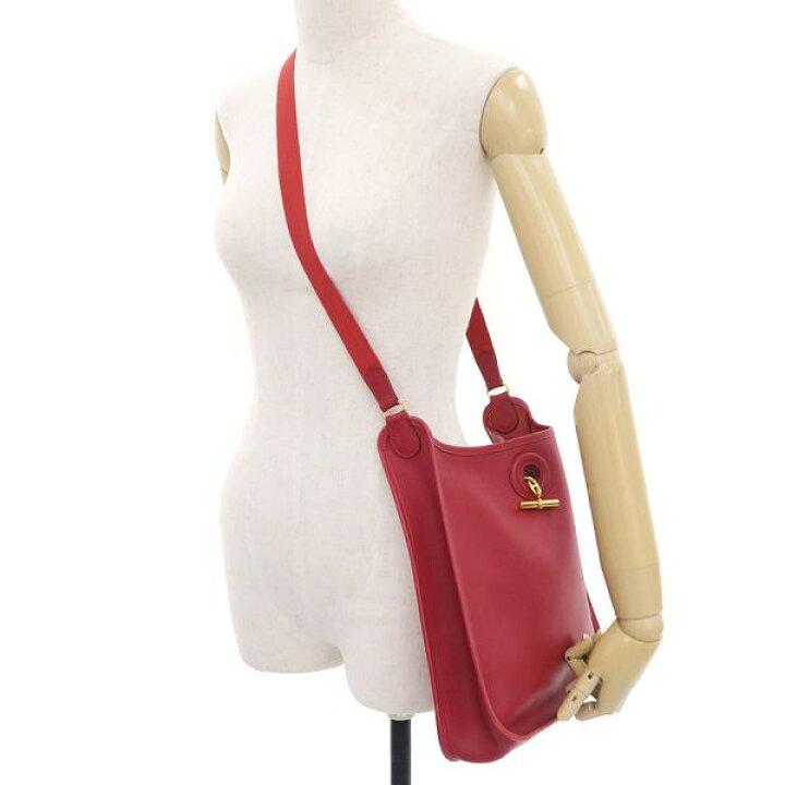 楽天市場】エルメス ヴェスパPM 【Bランク】【中古】 : 質屋さのや  