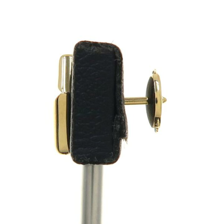 楽天市場】ルイヴィトン LVヴォルトアップサイドダウンピアス/シングル  