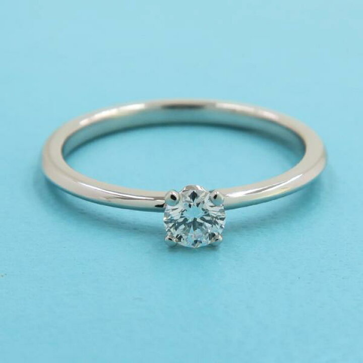 ティファニー Tトゥルーリング/8MM#18.5近辺 【無料ギフトラッピング  