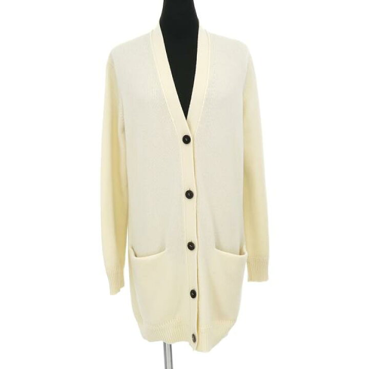 楽天市場】エルメス カーディガン 【Bランク】【中古】 : 質屋さのや  