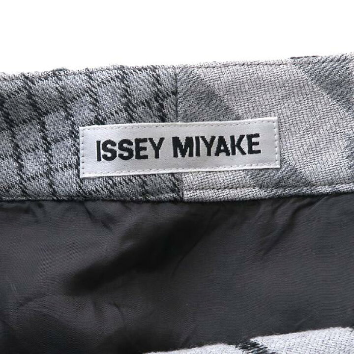 楽天市場】イッセイ・ミヤケ スカート 【Bランク】【中古】 : 質屋さの  