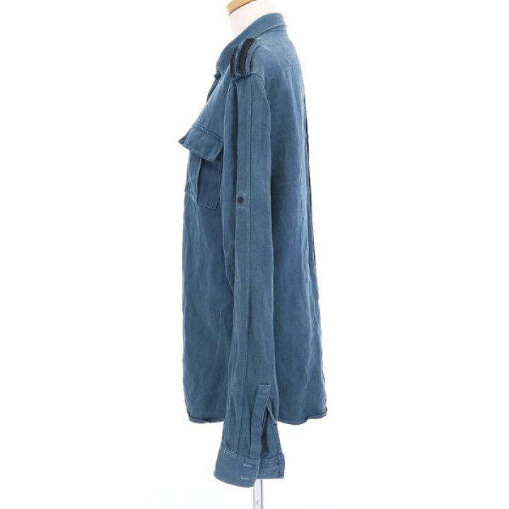 楽天市場】バルマン シャツ 【Cランク】【中古】 : 質屋さのや 楽天市場店 