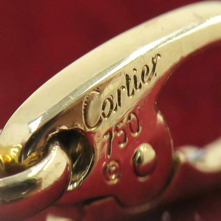 楽天市場】カルティエ トリニティチャーム 【無料ギフトラッピング  