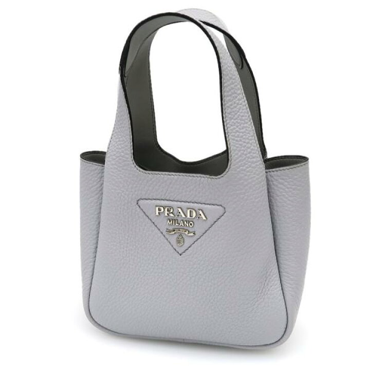 楽天市場】プラダ レザーハンドバッグ 1BA349【Bランク】(中古) : 質屋  