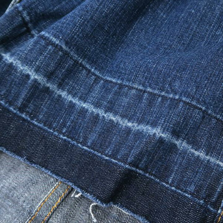 楽天市場】Sacai・デニムスカート 【Bランク】【中古】 : 質屋さのや  