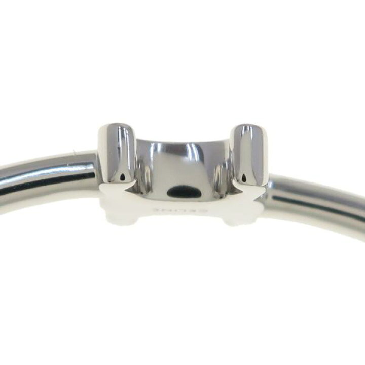 楽天市場】セリーヌ トリオンフ アシンメトリック カフ 460PQ6BRA.36SI  