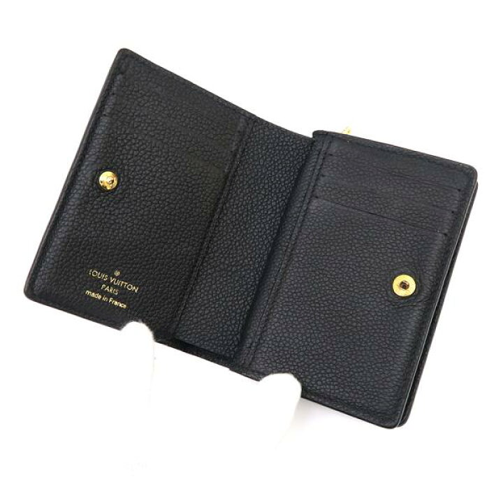 楽天市場】ルイヴィトン アンプラント・ポルトフォイユ・クレア M80151  