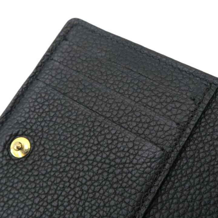 楽天市場】ルイヴィトン アンプラント・ポルトフォイユ・クレア M80151  