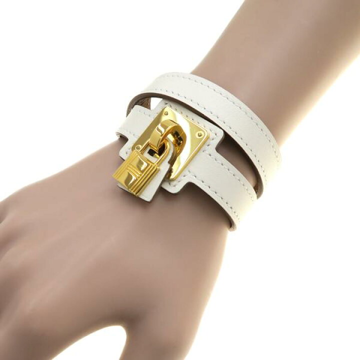 楽天市場】エルメス オーケリーブレスレット 【Bランク】【中古 