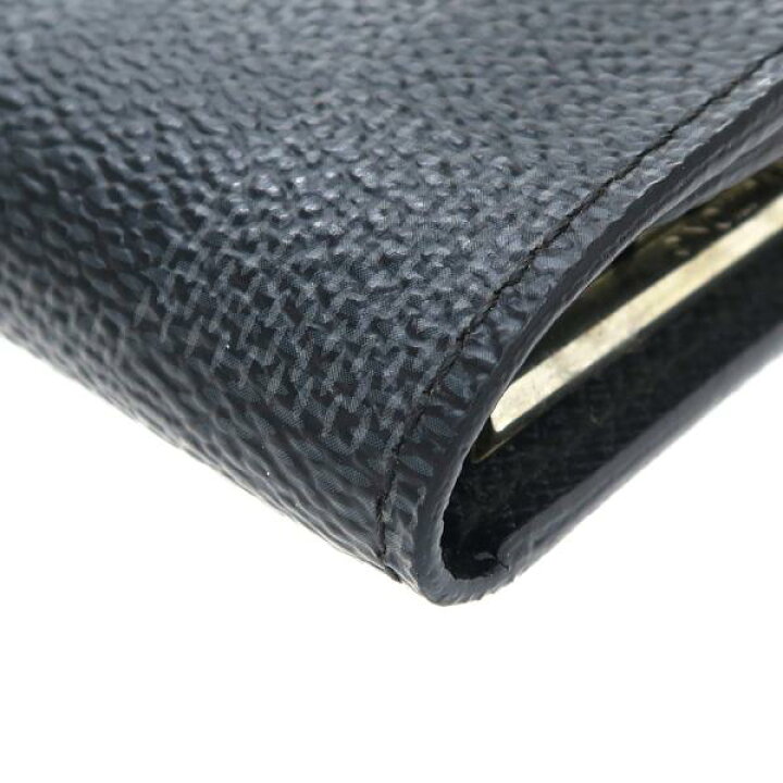 楽天市場】ルイヴィトン ダミエ グラフィット・キーケース6本用 N62662  