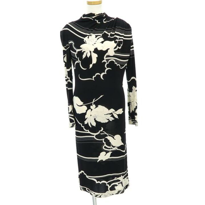 楽天市場】レオナール ワンピース 【Cランク】【中古】 : 質屋さのや 