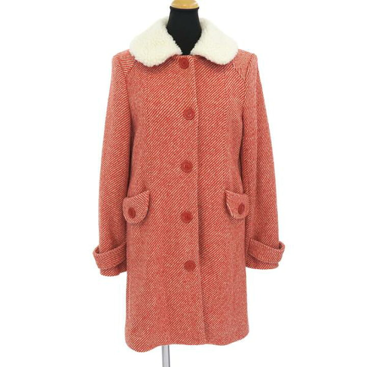 楽天市場】マークジェイコブス コート 【Bランク】【中古】 : 質屋さの 