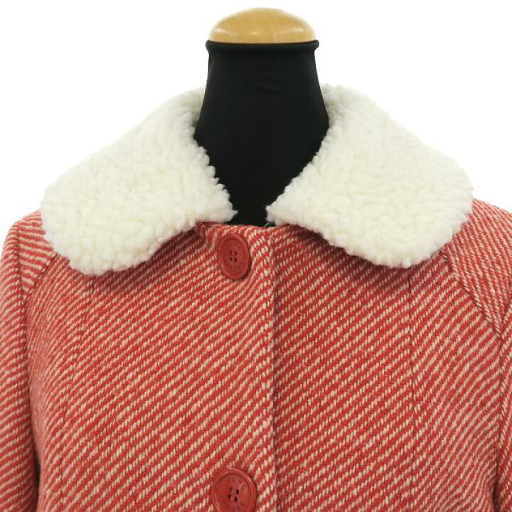 楽天市場】マークジェイコブス コート 【Bランク】【中古】 : 質屋さの  