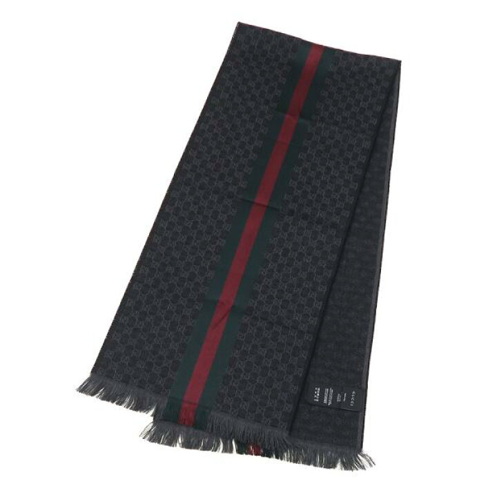 楽天市場】グッチ マフラー 【Bランク】【中古】 : 質屋さのや 楽天市場店 