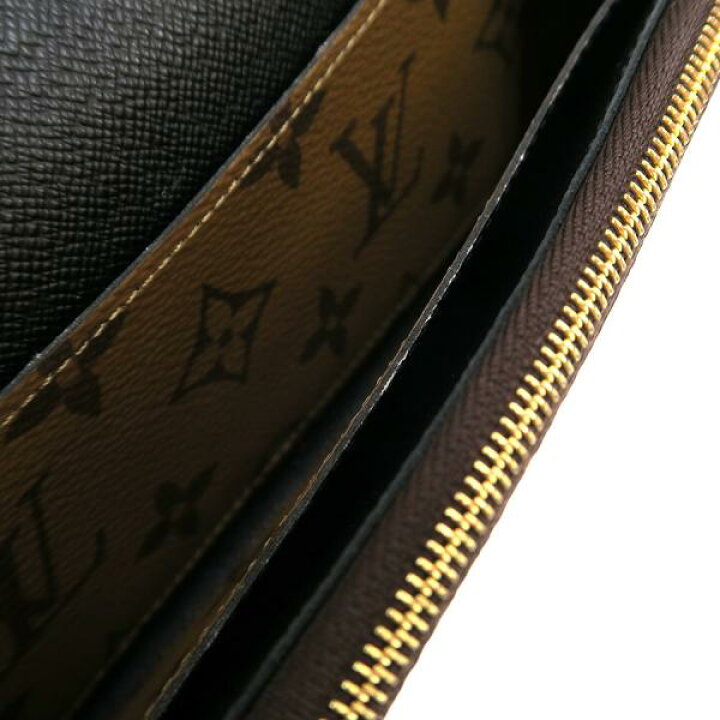 楽天市場】ルイヴィトン モノグラム ポルトフォイユ・エミリー  