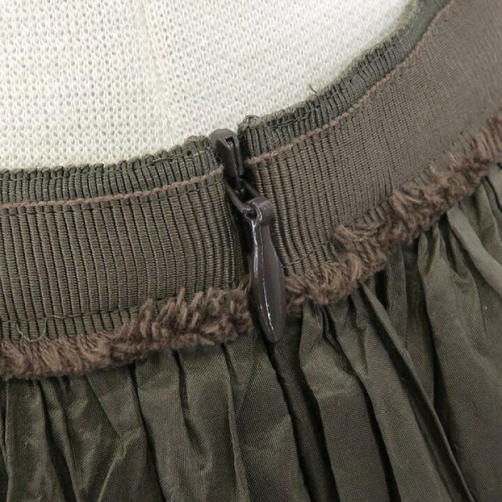 楽天市場】フォクシー スカート 【Bランク】【中古】 : 質屋さのや  