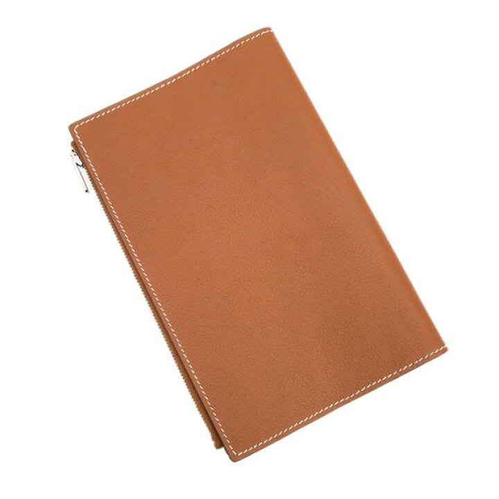 楽天市場】エルメス EAジップPM・ノートカバー 【Sランク】(中古  