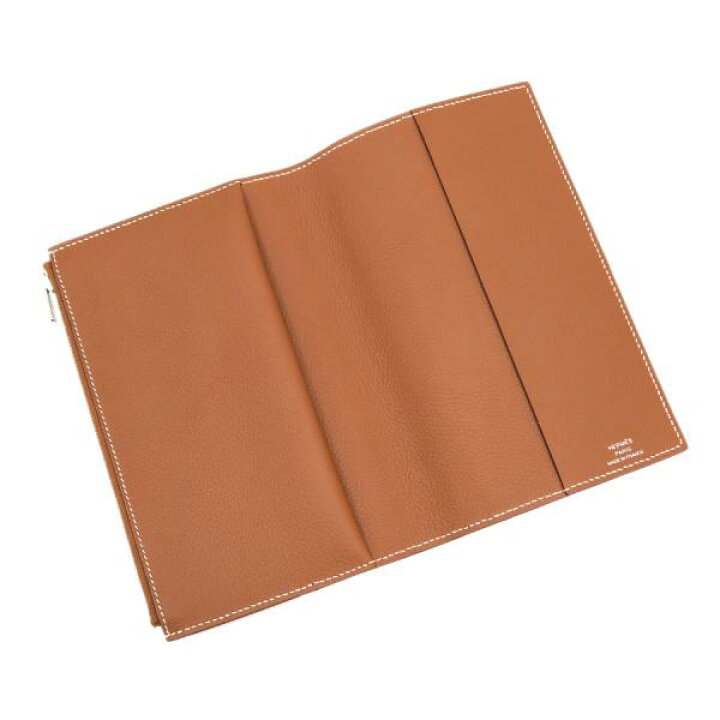 楽天市場】エルメス EAジップPM・ノートカバー 【Sランク】(中古 