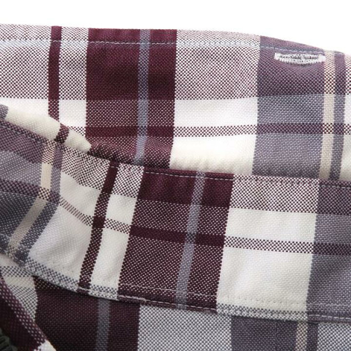 楽天市場】トムブラウン・シャツ 【Bランク】【中古】 : 質屋さのや  