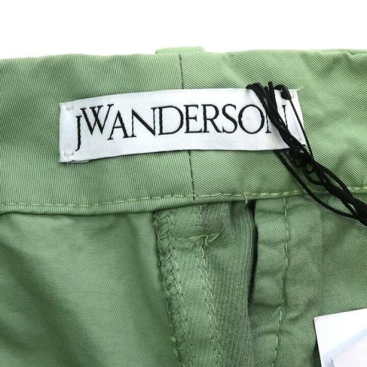 楽天市場】JWアンダーソン パンツ 【Bランク】【中古】 : 質屋さのや  