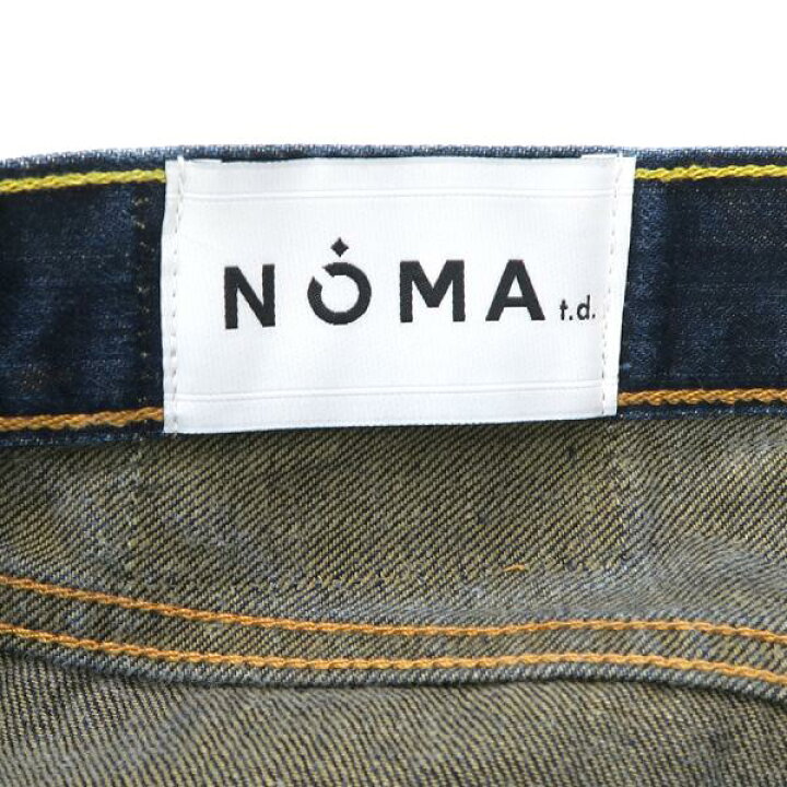 楽天市場】ノーマティーディー デニムパンツ 【Bランク】【中古  