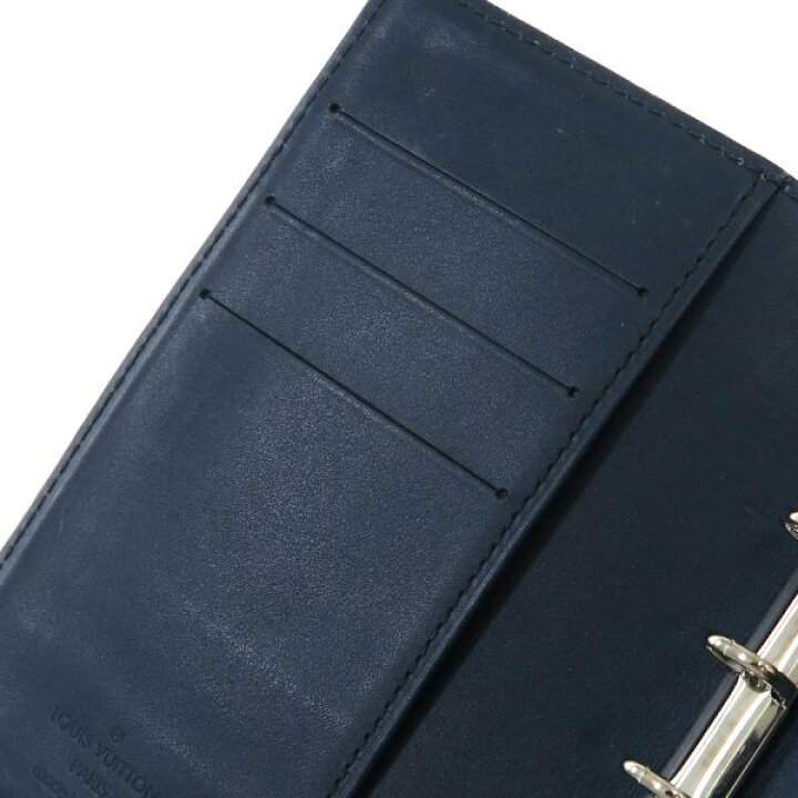 楽天市場】ルイヴィトン・マットライン アジェンダPM R20935【Bランク 