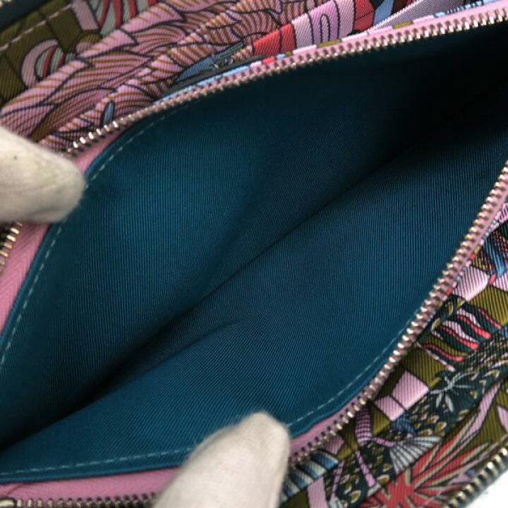 楽天市場】エルメス アザップロング・シルクイン 【Bランク】【中古  