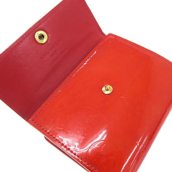 楽天市場】ルイヴィトン ヴェルニ ラドロー M91090【Bランク】【中古  