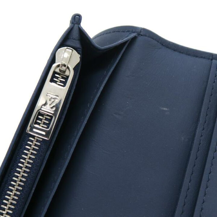 楽天市場】ルイヴィトン アエログラム・ポルトフォイユ・ブラザ M81810  