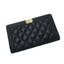 楽天市場】BOY CHANEL（レディース財布｜財布・ケース）：バッグ・小物 