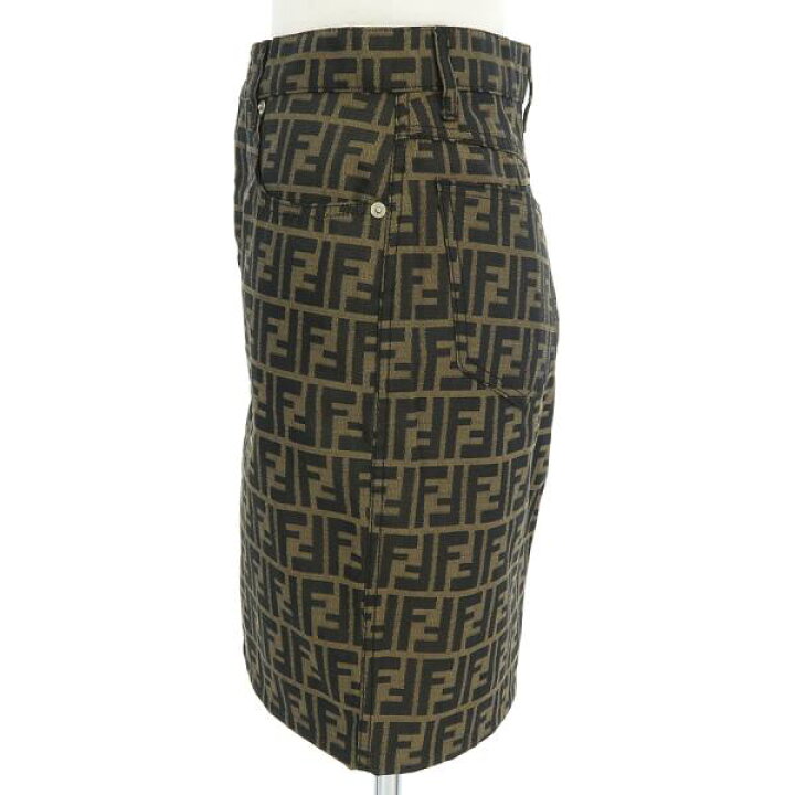 楽天市場】フェンディ スカート 【Bランク】【中古】 : 質屋さのや  