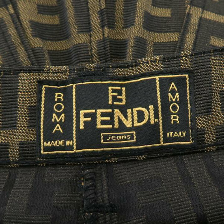 楽天市場】フェンディ スカート 【Bランク】【中古】 : 質屋さのや  