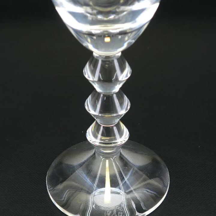 楽天市場】バカラ ベガ・ラージワイングラス 【Aランク】【中古  