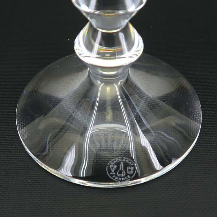 楽天市場】バカラ ベガ・ラージワイングラス 【Aランク】【中古  