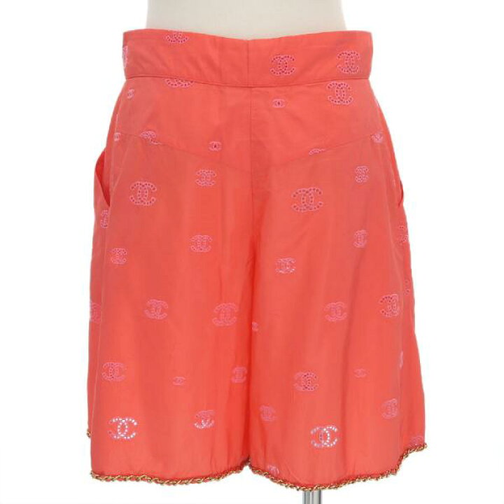 楽天市場】シャネル パンツ 【Bランク】【中古】 : 質屋さのや 楽天市場店 