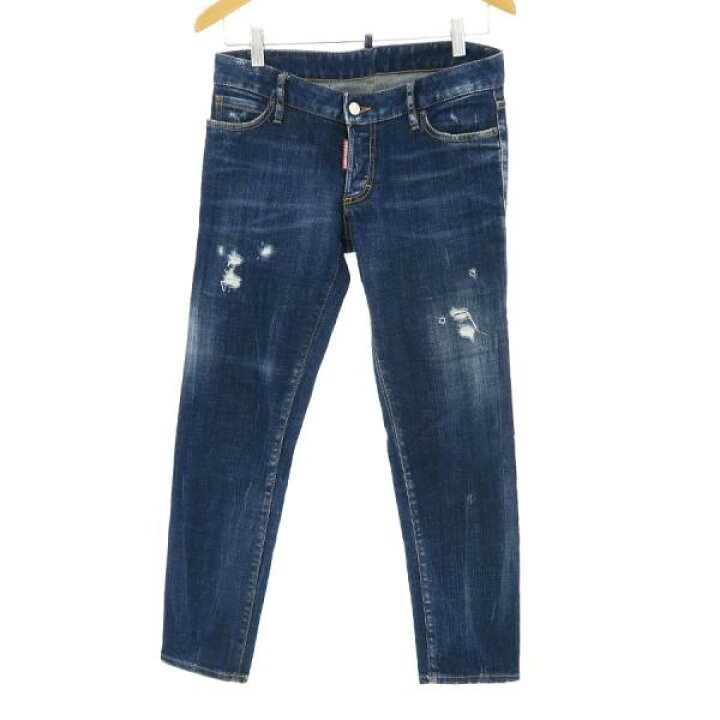楽天市場】ディースクエアード デニムパンツ 【Bランク】【中古  