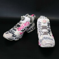 楽天市場】vetements reebok（靴）の通販