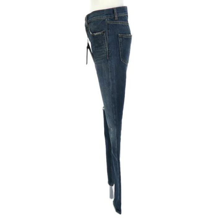 楽天市場】サンローラン・パリ/デニムパンツ 【Bランク】【中古  