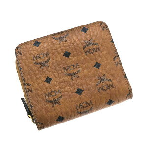 エムシーエム(MCM) 中古 財布 | 通販・人気ランキング - 価格.com