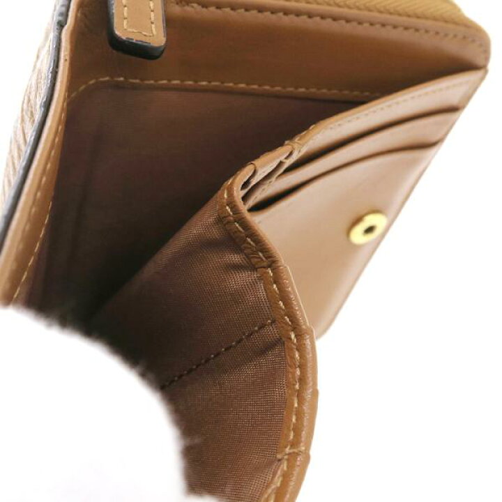 楽天市場】MCM コンパクトウォレット 【Bランク】【中古】 : 質屋さの  