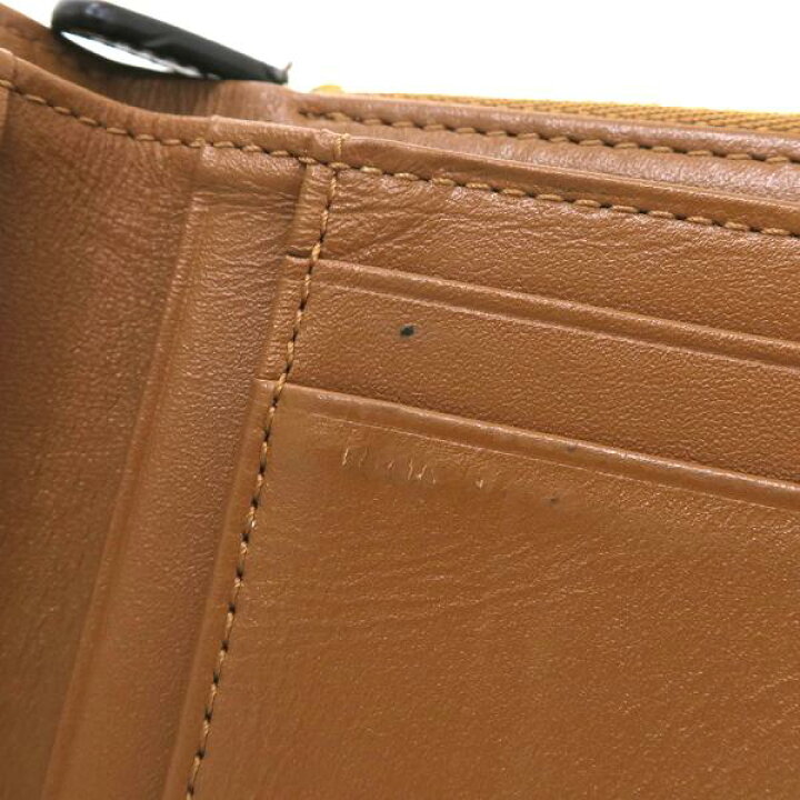 楽天市場】MCM コンパクトウォレット 【Bランク】【中古】 : 質屋さの  