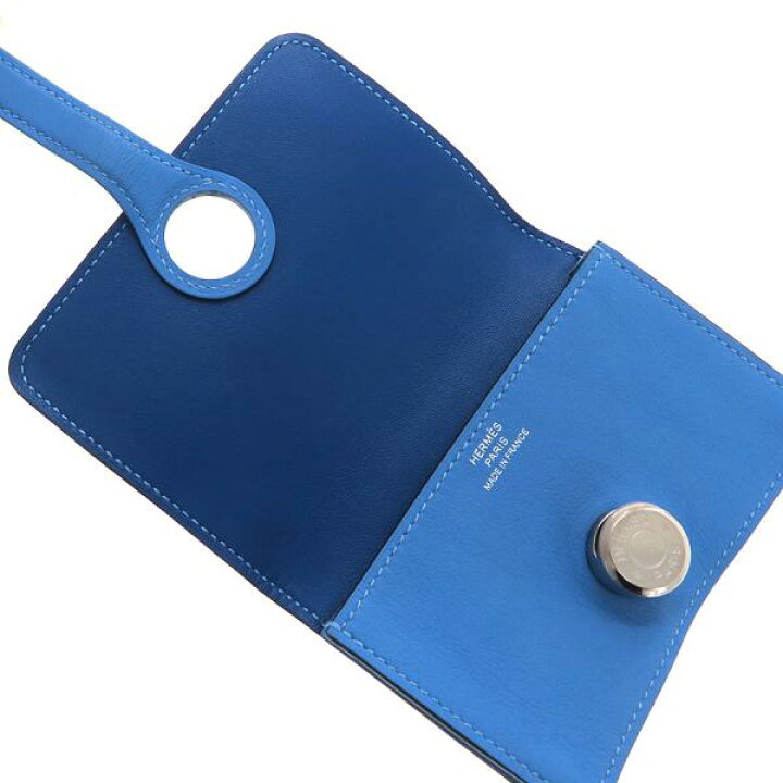 楽天市場】エルメス ドゴン・カードケース 【Aランク】【中古】 : 質屋  