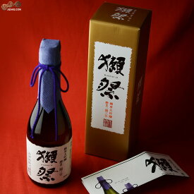 【DX箱入】獺祭(だっさい)　純米大吟醸　磨き二割三分 1800ml　ギフト包装無料