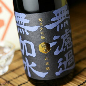 【箱入】池亀　無濾過無加水　純米大吟醸 日本酒 720ml
