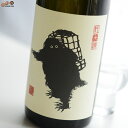 鶴齢　雪男　純米酒