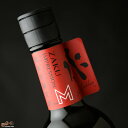 作　IMPRESSION(インプレッション)-M　純米吟醸原酒 750ml