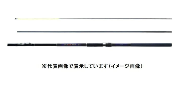 楽天市場 シマノ Shimano 磯竿 21ブルズアイ 遠投 Si 4 5 釣具の三平